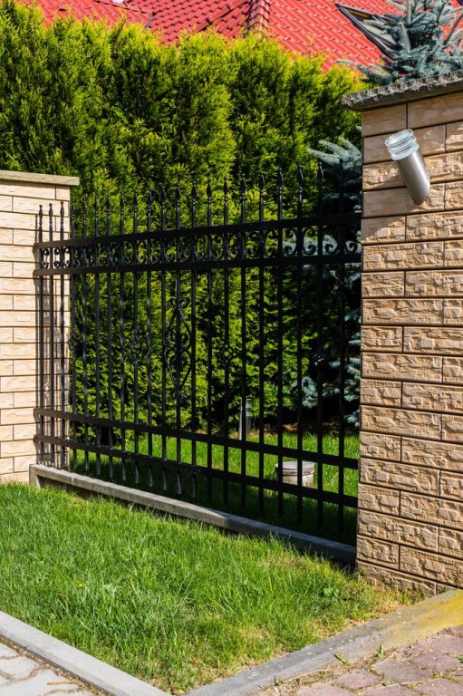 Portails métalliques à Beaumetz-lès-Cambrai, guide de personnalisation